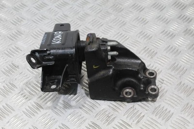 Кронштейн подушка двигателя kona фото №1