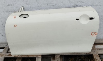 Mini f56 f57 двері перед передні ліва 32487057 фото №1