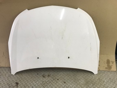 Chevrolet cruze 08-12 капот передняя gcb фото №1