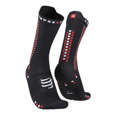 Skarpety kolarskie COMPRESSPORT BIKE V4.0 39-41