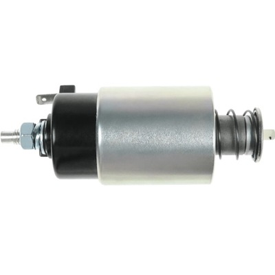 Выключатель электромагнитный, стартер as-pl ss6080s фото №1