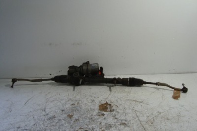 Трансмиссия рулевая magiel peugeot 207 фото №1