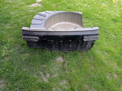 Peugeot 307 hb - pas задняя поддон ниша колеса фото №1