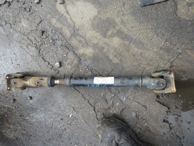 Wał 8979487590 isuzu d-max 2021 фото №1