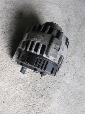 Thalia ii 1.2 2010 r. генератор 8200600044-b фото №1