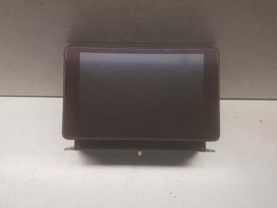 AUDI A4 B9 8W MONITOR MONITOR PANTALLA 8W0919604  