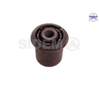 Sidem втулка рычага kia carens iv soul ii фото №1