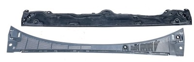 Renault megane iv жабо фото №1