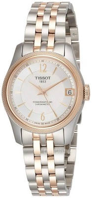 Tissot zegarek t108.208.22.117.01 MOZ