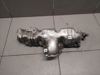 Коллектор всасывающий audi a3 8p 2.0 tdi 03l129711e фото №1