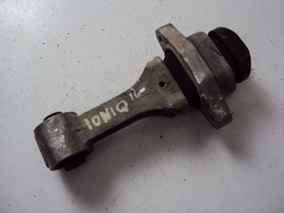 Кронштейн коробки hyundai ioniq 2016- фото №1