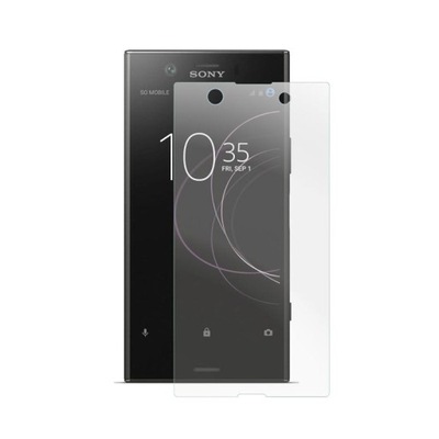 SZKŁO 9H do Sony Xperia XA1 Plus