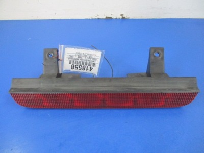 Opel agila a лампа свет дополнительные стоп-сигнал фото №1