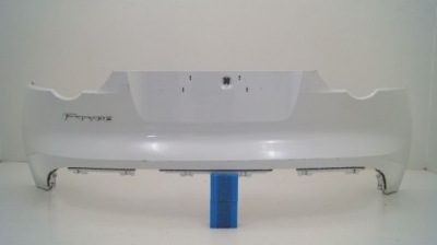 Jaguar f type 13- бампер задній задній c80 фото №1