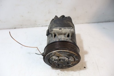 Компресор кондиціонера megane scenic ii 1.9dci фото №1