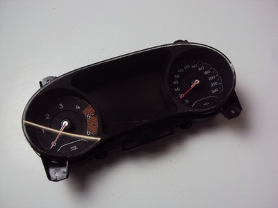 Лічильник прилади jeep compass ii дизель 17- фото №1