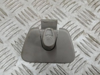 Кронштейн кронштейн полка renault kangoo ii iii 8200461898 фото №1