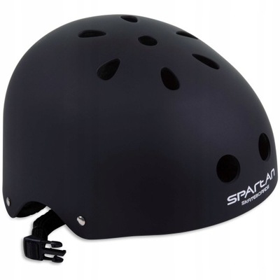 Kask Rowerowy dla Dziecka SPARTAN Rozmiar S