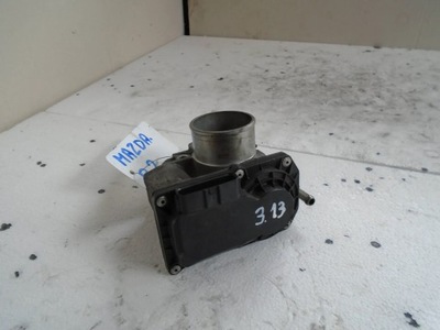 Дросельна заслінка r2aa-136b0 mazda 5 2.0 cd фото №1