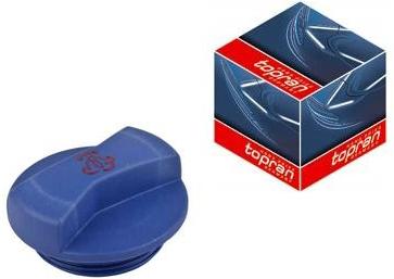 Topran кришка бачок audi a2 8z a3 8l a4 b5 фото №1