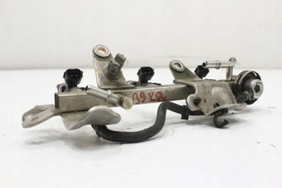 Sandero stepway ii 0.9 tce молдинг впрыскная kpl фото №1