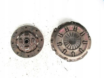 Зчеплення повний toyota corolla verso ii 1.8 vvt фото №1