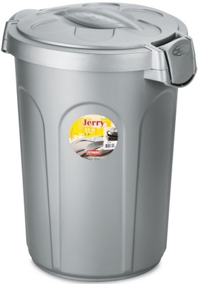 Pojemnik na karmę Jerry 23 l