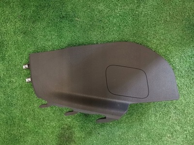 Защита консоли ford focus mk 3 f1eb-a046b27 фото №1