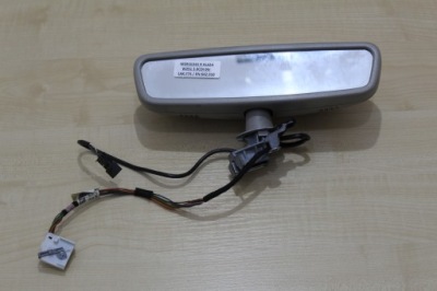 Зеркало внутреннее mercedes w251 фото №1