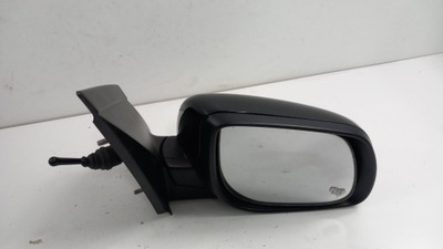 Kia picanto ii зеркало правое механическая коробка передач фото №1