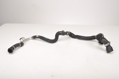 Bmw f44 gran coupe 1.5 труба шланг wody 21r фото №1