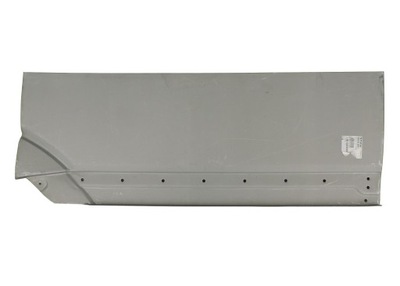 Ремкомплект крыла заднего mercedes sprinter фото №1