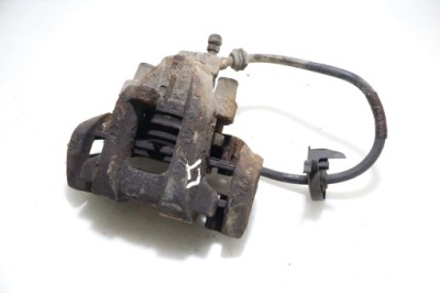 Супорт гальма лівий задня ml ii w164 3.0cdi фото №1