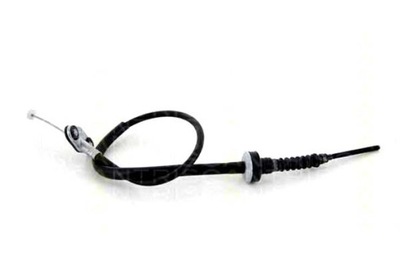 Triscan трос сцепления chevrolet matiz spark 0,8 фото №1