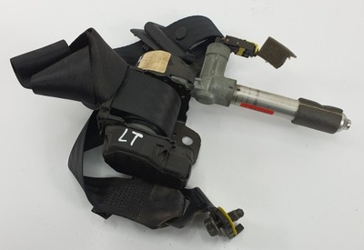 Pas натягувач лівий задня volvo s80 i 39987958 фото №1