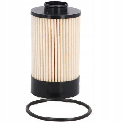 Фильтр топлива iveco daily iv v vi 06-22 фото №1