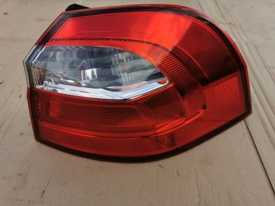 Kia rio iii лампа крыла правая задняя фото №1