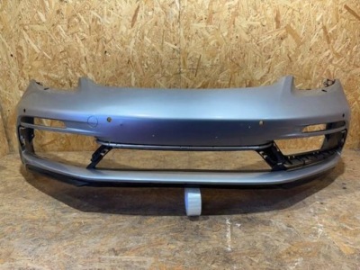 Porsche boxster cayman 982 gts бампер перед фото №1