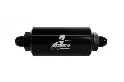 FILTRAS DEGALŲ AEROMOTIVE 10UM AN8 CELULOZOWY 