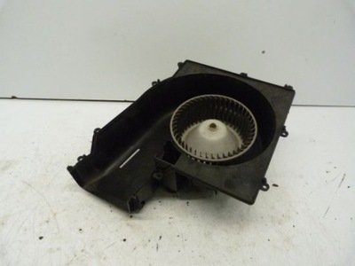 Повітродувка nissan almera tino фото №1