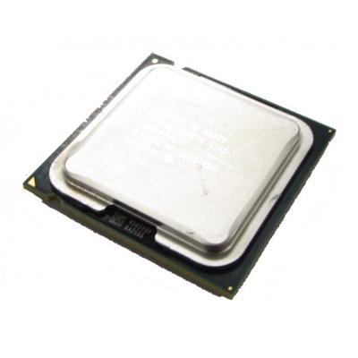 Procesor Core 2 Quad Q8200 4x 2,33GHz SLG9S LGA775