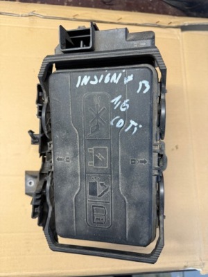 Insignia b коробка предохранителей 39116629 фото №1