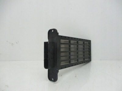 Нагреватель отопителя hyundai i20 2008-2014r фото №1