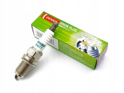 DENSO СВЕЧА ISKROWA IRIDIUM TWIN TIP IK16TT 4701