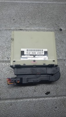 Модуль комфорту saab 9-5 04r 2.3b 5266267 фото №1