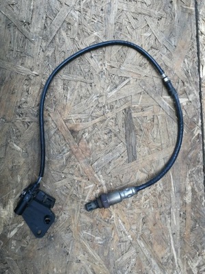 Датчик лямбда-зонд seat mii 1.0 2017 фото №1