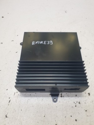 Підсилювач alpine bmw e39 8371025 фото №1