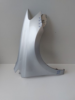 Vw polo v 6r крила правий перед оригінал фото №1