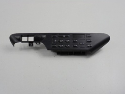 Fiat ulysse i 220 панель обдув lift 14852840zl фото №1