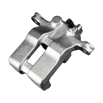 Супорт гальмівний задня p do honda fr-v legend stream фото №1